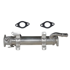 FISPA COOLER EGR VOLKSWAGEN EOS/JETTA/GOLF PLUS 09/11 GOLF 07/14 PASSAT/TIGUAN 08/11 PASSAT CC 09/12
