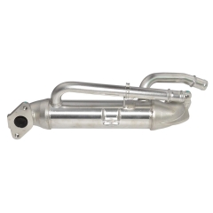 FISPA COOLER EGR AUDI A4(8EC,B7) VOLKSWAGEN PASSAT (3B3) 2.0TDI 