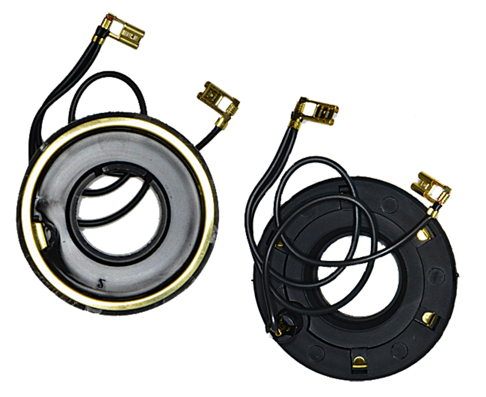 ALFA CONTACTO DE BOCINA VW SENDA 90/92 AMAZON ESCARABAJO GOLF