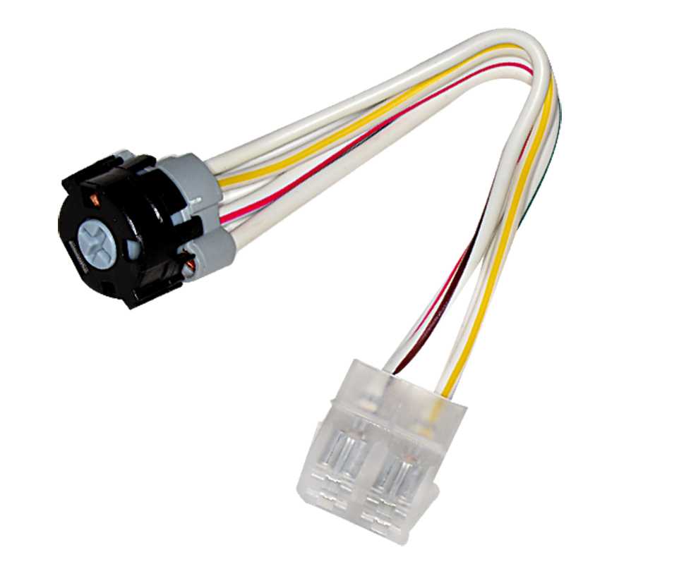 ALFA INTERRUPTOR DE IGNICION R12 TORINO II <79