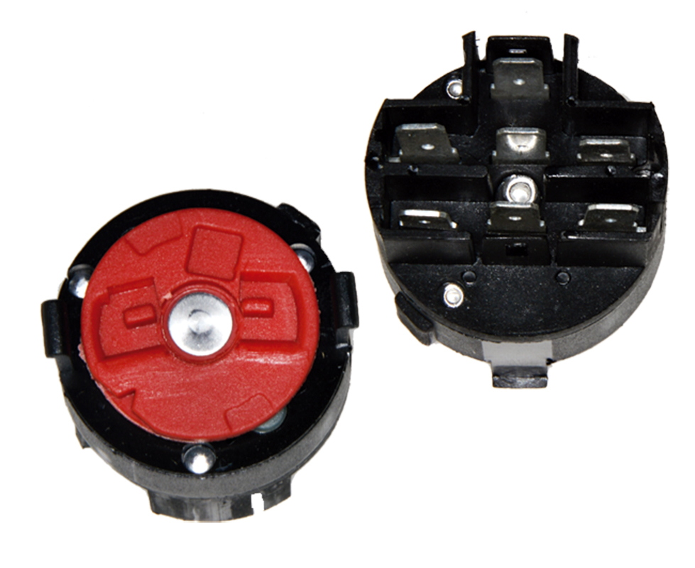 ALFA INTERRUPTOR DE IGNICION FIAT PALIO SIENA