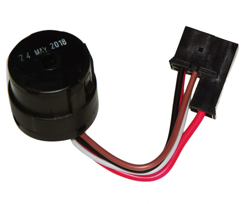 ALFA INTERRUPTOR DE IGNICION MB SPRINTER-VITO