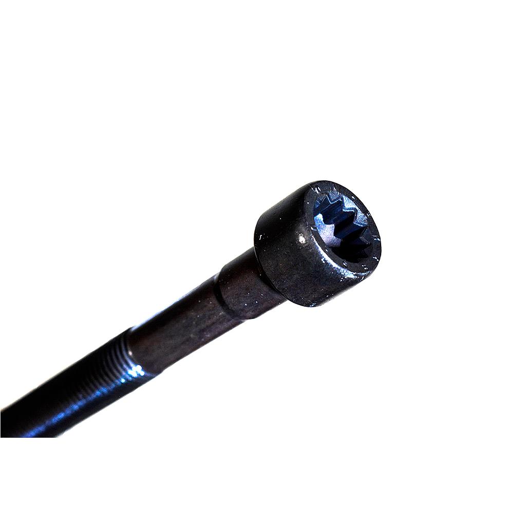 ILLINOIS BULON TAPA CILINDRO VOLKSWAGEN GOL POLO PASSAT VENTO GOLF IBIZA CORDOBA TOLEDO - 1,6/1,8 - IF AFT/ADZ