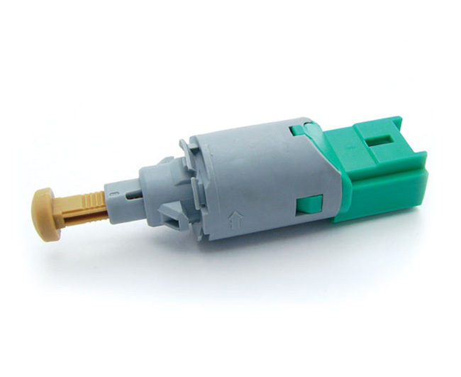 ALFA INTERRUPTOR DE STOP RENAULT CLIO GRAND SCENIC - SCENIC II 1.6 FLUENCE LAGUNA 2.0 2.2 DC1 MEGANE II 1.5 DCL 1.6 1.9 DCL 2.0