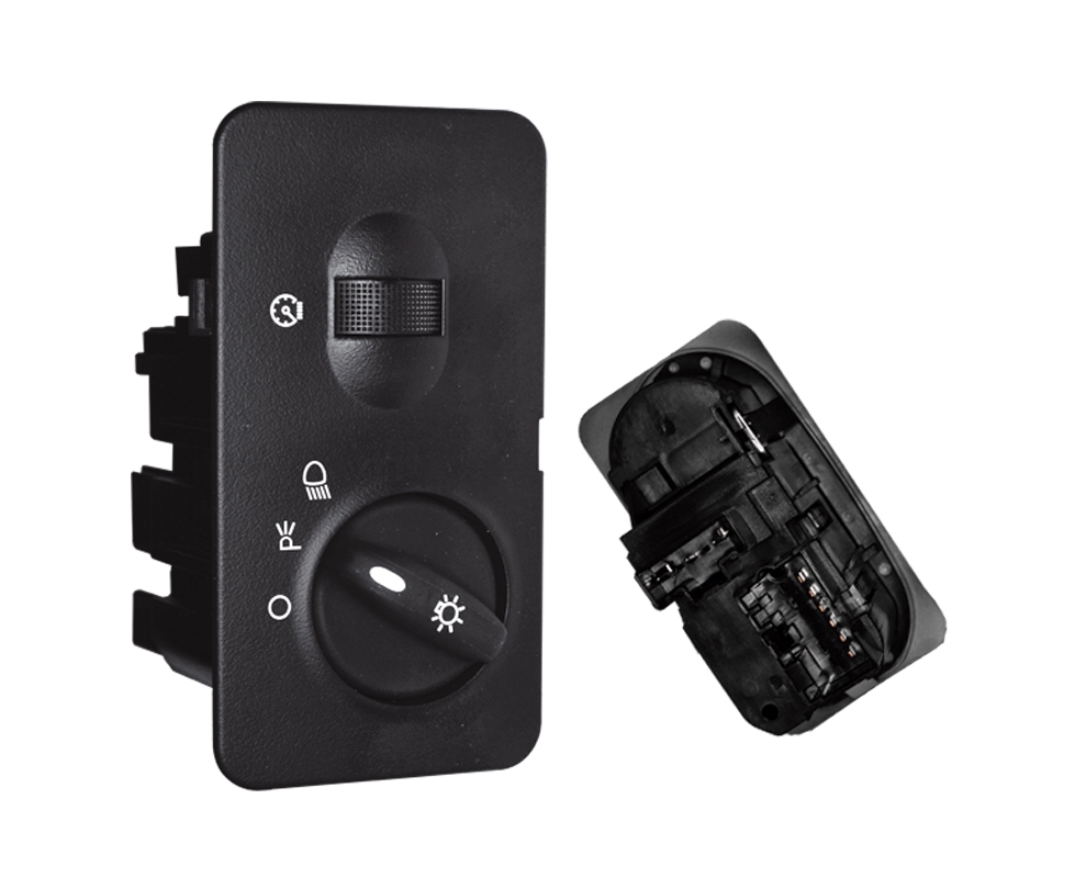 ALFA LLAVE DE LUCES F100 05/12 F4000 F14000 05>
