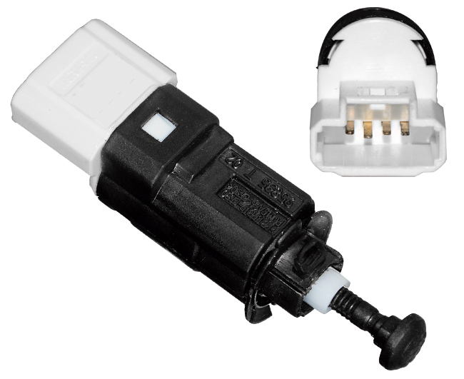 ALFA INTERRUPTOR DE STOP PEUGEOT 206 307 PARTNER