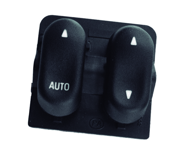 ALFA TECLA LEVANTA VIDRIOS DOBLE F100 F250 DUTY