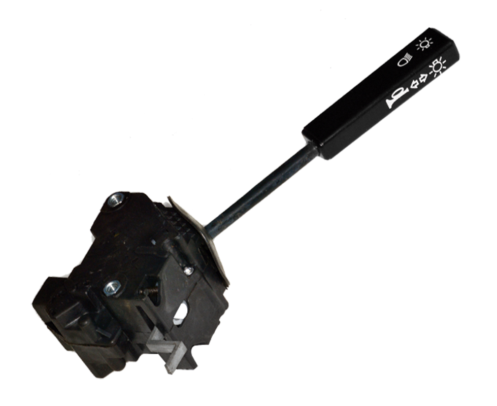 ALFA INTERRUPTOR LUCES GIRO Y BOCINA R18 FUEGO