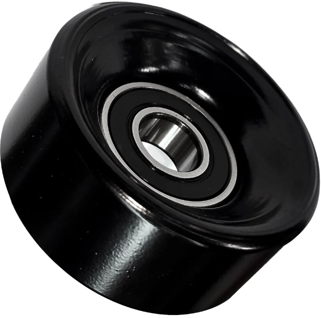 BTP TENSOR DE CORREA DISTRIBUCION POLEA LISA VW GOL FORD RANGER S/SOPORTE DE ALUMINIO 1.6 - 1.8 QUANTUM