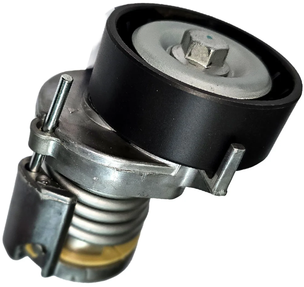 BTP TENSOR DE CORREA POLI V VW BORA 1.6 16V GOL 1.0 8V CADDY GOLF VENTO 1.4-1.6