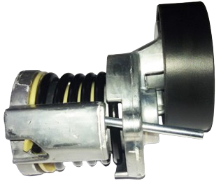 BTP TENSOR DE CORREA POLI V VW FOX POLO SURAN 1.9 SDI TIGUAN AMAROK 2.0 TDI