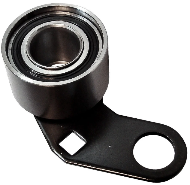BTP TENSOR MOVIL DE CORREA DISTRIBUCION CHEVROLET MAXION MOTOR HS 2.5 BLAZER S10 <99