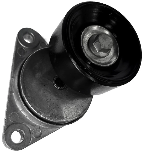 BTP TENSOR DE CORREA POLI V CHEVROLET AVEO 1.4 1.5 1.6