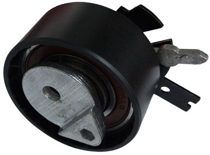 BTP TENSOR DE CORREA DISTRIBUCION CHEVROLET NUEVA S10 2.8 MOTOR VM (TENSOR AUTOMATICO)