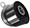 [CA11733.0145] BTP TENSOR CORREA DISTRIBUCION CHEVROLET SONIC 1.6 16V TRACKER CRUZE 1.8 16V