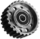 [CA11302.0145] BTP TENSOR FIJO DE CORREA DISTRIBUCION TOYOTA HILUX LAND CRUISER  2.4 - 2.8