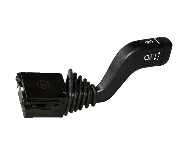 ALFA INTERRUPTOR LUCES Y GIRO CHEVROLET CORSA MERIVA - 4 PINES