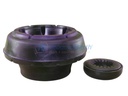 [30034.0821] TB CAZOLETA AMORTIGUADOR DEL. C/CRAPODINA VW POLO GOLF CADDY (VTH 5476C)