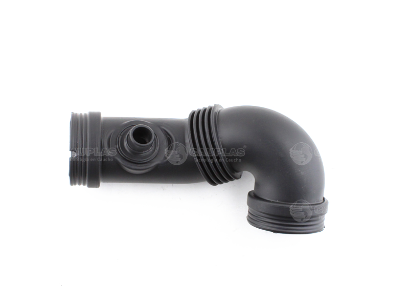 CAUPLAS MANGUERA FILTRO DE AIRE FIAT ARGO CRONOS