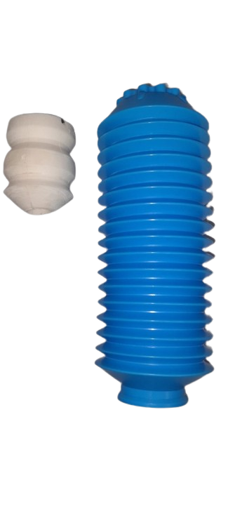 AS FUELLE AMORT. + TS0051 VW GACEL-SENDA-GOL