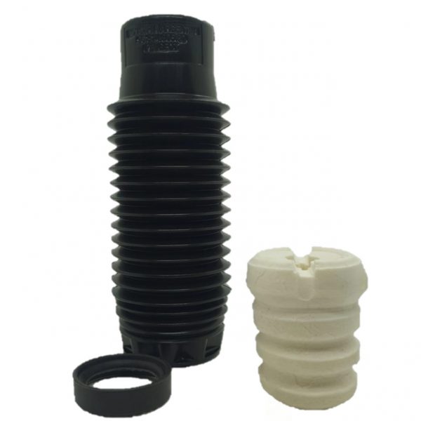 AS KIT FUELLE AMORT C/TOPE PEUGEOT 206