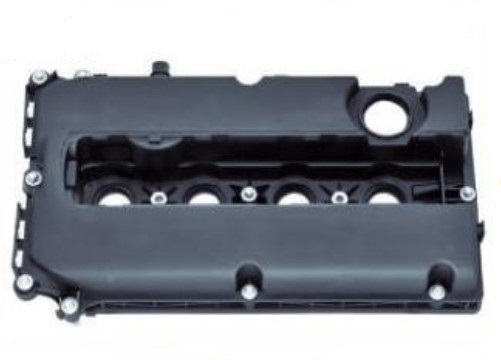 FLORIO TAPA COMANDO DE VALVULAS CHEV CRUZE 12-16 TRACKER 14-15 1.8 SONIC 12-14 1.6
