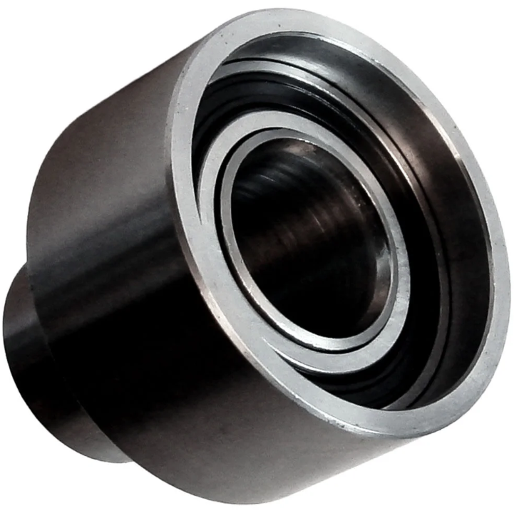 BTP TENSOR DE CORREA DISTRIBUCION FIAT DUCATO 1.9D (POLEA FIJA) ALFA ROMEO 145 146 155 1.9TD '98 (TENSOR FIJO) Ø10,25x61x57x34