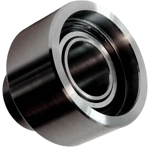 BTP TENSOR FIJO DE CORREA DISTRIBUCION FIAT DUNA FIORINO PALIO SIENA UNO 1.7D Ø10,25x61x51,5x34