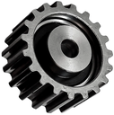 [CA11073.0145] BTP POLEA FIJA CORREA DISTRIBUCION FORD ESCORT FIESTA MONDEO ORION 1.8D