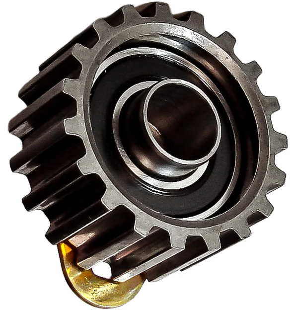 BTP POLEA FIJA CORREA DISTRIBUCION FORD ESCORT FIESTA MONDEO ORION 1.8D