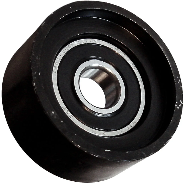 BTP TENSOR DE CORREA DISTRIBUCION POLEA FIJA FORD F1000 97 MWM 4cil. TD C/1 RODAMIENTO 6304 2rsc3