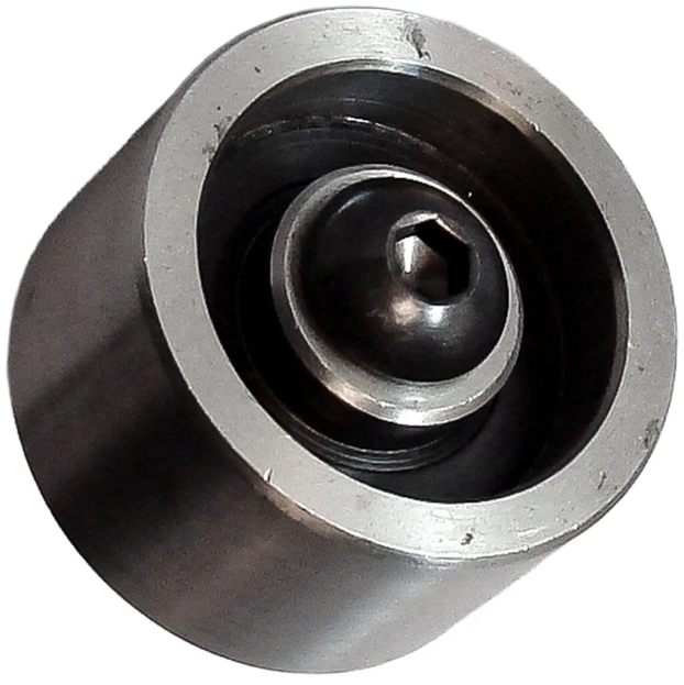 BTP TENSOR DE CORREA DISTRIBUCION FORD POLEA FIJA FOCUS MONDEO 1.6 16V ZH16EFI/1.8 16V ZH18EFI/2.0 16V ZH20EFI