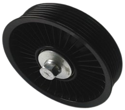 BTP TENSOR DE CORREA POLI V FORD RANGER 3.0 S/A-A 114x27
