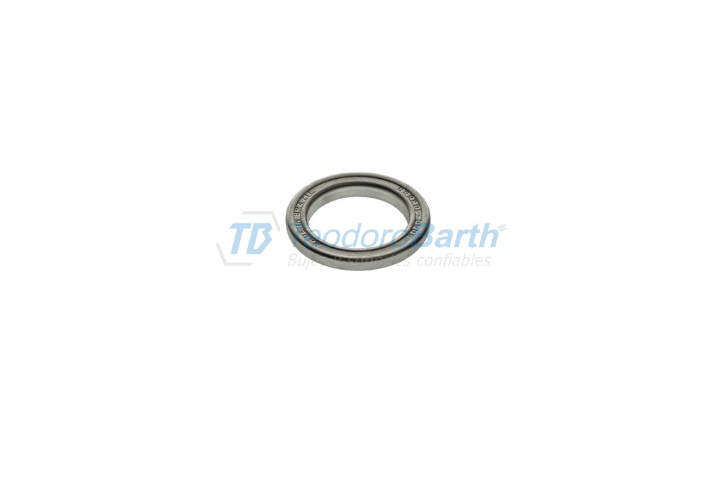 TB CRAPODINA SOP. AMORT. DELANTERO DUCATO - BOXER  (VTH 5854R – CAPEMI 7110CR)