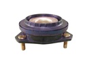[22090.0821] TB CAZOLETA AMORT. DELANTERO C/CRAPODINA FORD FOCUS (VTH 5581C)