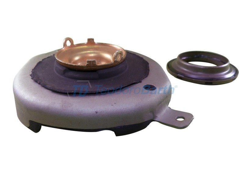 TB CAZOLETA AMORT. DELANTERO C/RODAMIENTO RENAULT 19 MEGANE SCENIC (VTH 5788C)