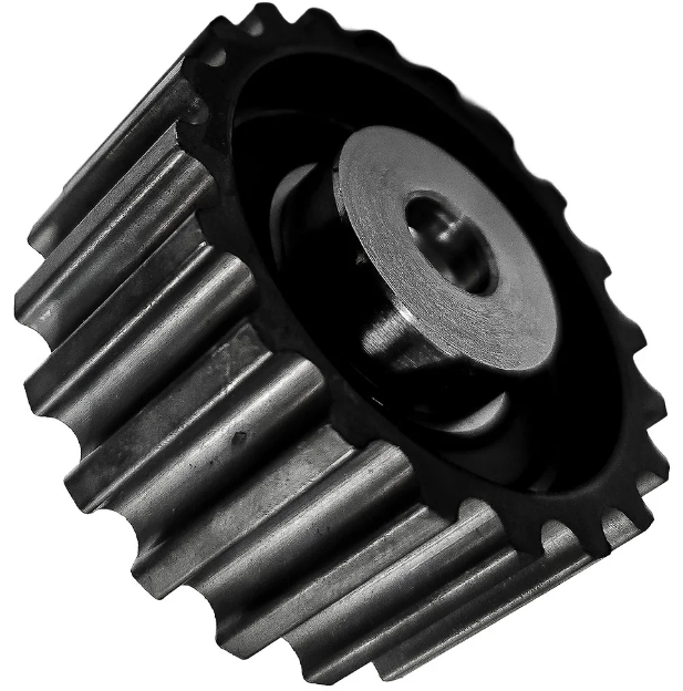 BTP TENSOR FIJO DENTADO CORREA DISTRIBUCION RENAULT LAGUNA MEGANE SCENIC 2.0 8V