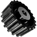 [CA11132.0145] BTP TENSOR FIJO DENTADO CORREA DISTRIBUCION RENAULT LAGUNA MEGANE SCENIC 2.0 8V