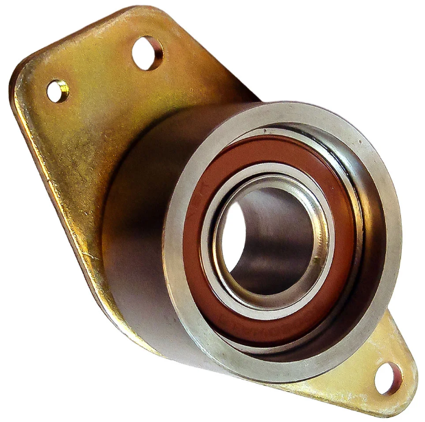 BTP TENSOR FIJO CORREA DISTRIBUCION RENAULT CLIO KANGOO LAGUNA MEGANE 1.9TDI FQ9