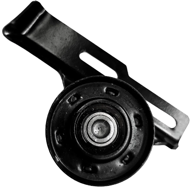 BTP TENSOR DE CORREA POLY V RENAULT MEGANE K7M-702 C/DIRECCION Y AIRE <97
