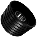 [CA11163.0145] BTP TENSOR CORREA DISTRIBUCION RENAULT CLIO II  2.0 16V F4R