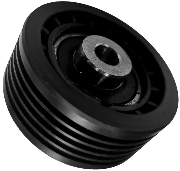 BTP TENSOR DE CORREA POLI V MULTICANAL RENAULT MASTER II 2.5 - 2.8 DIESEL