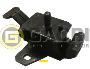 GACRI SOPORTE DE MOTOR DELANTERO TOYOTA HILUX 2.5 3.0 2005 A 2015
