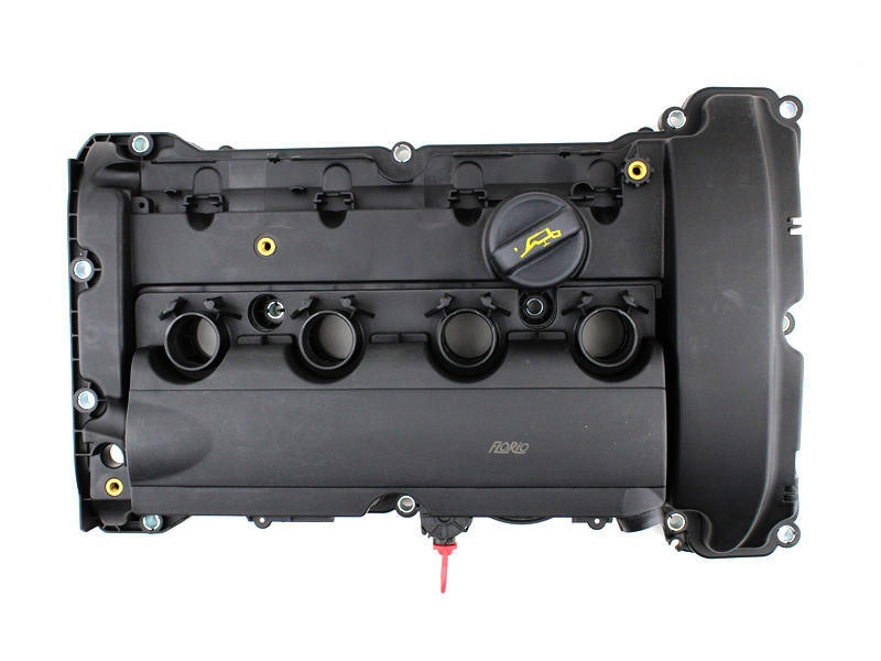 FLORIO TAPA VALVULAS PEUGEOT 208 308 408 508 2008 3008 5008 1.6 / 16V THP TURBO CITROEN C4 C5 DS3 DS5 1.6 / 16V THP TURBO