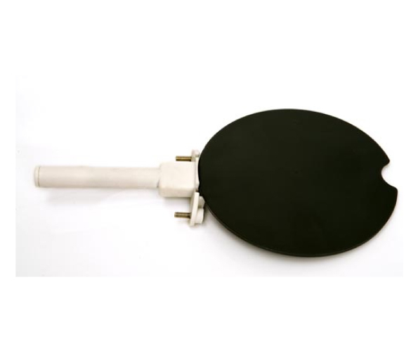 VICTORIA TAPA DE CARROCERIA TANQUE DE NAFTA R-19 CHAMADE