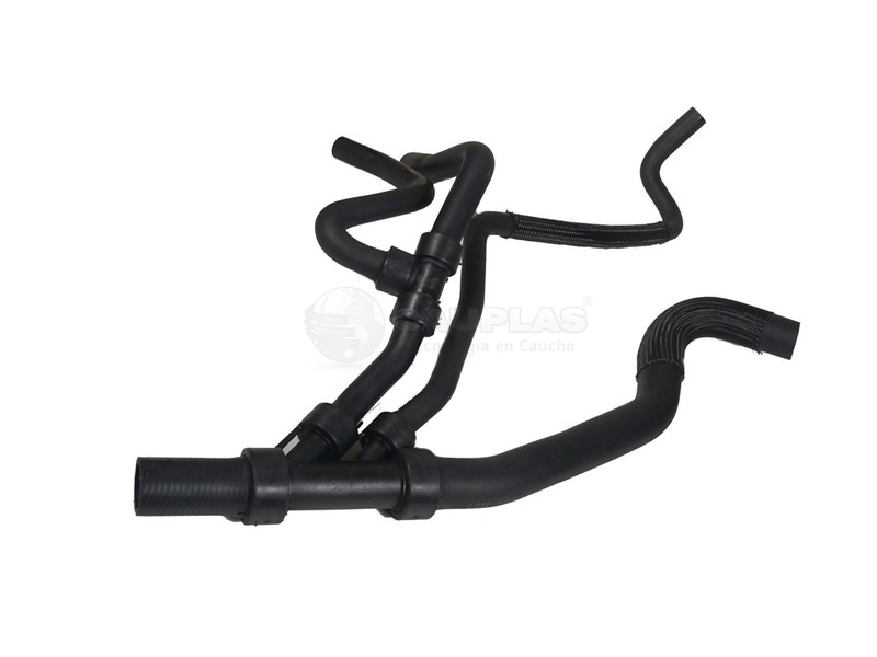 CAUPLAS MANGUERA RADIADOR INF RENAULT MEGANE I SCENIC I