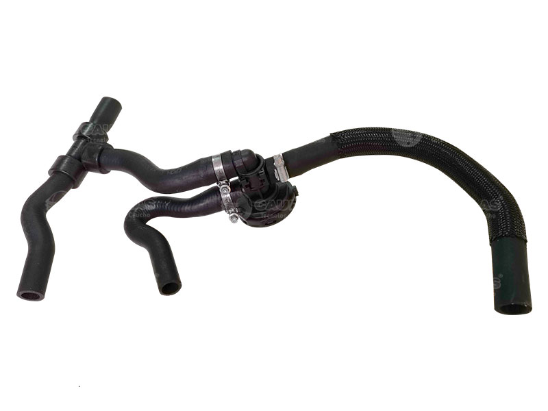 CAUPLAS MANGUERA CONJUNTO DE REFRIGERACION CHEVROLET CORSA I