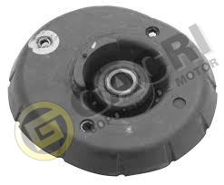 GACRI SOPORTE CAZOLETA AMORTIGUADOR PEUGEOT 208