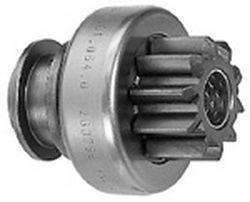 ZEN IMPULSOR ARRANQUE FORD TRACTOR 2000-3000  