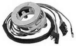 TRIA PLAQUETA VIRAJE FORD F600/700  